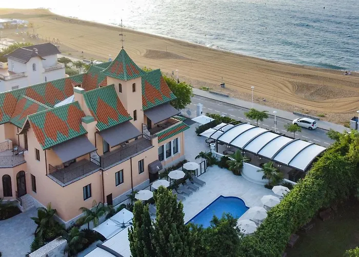 Ab Boutique Hotel - Adults Only