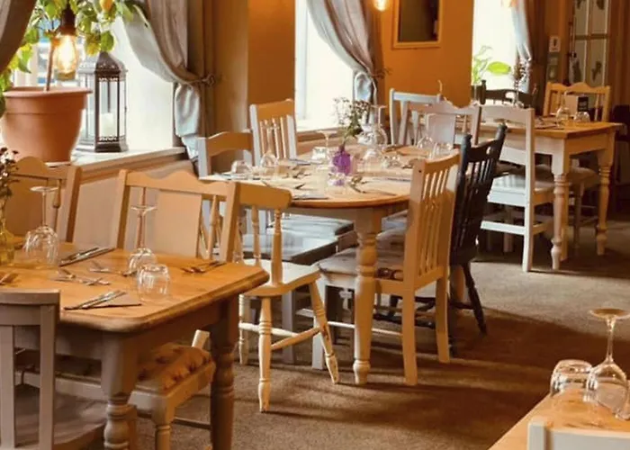 The Crown Fakenham