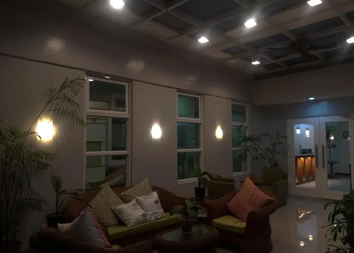 Sarita Bed And Breakfast