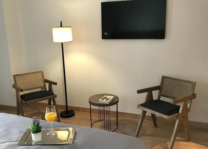 Hotel Monte Perdido