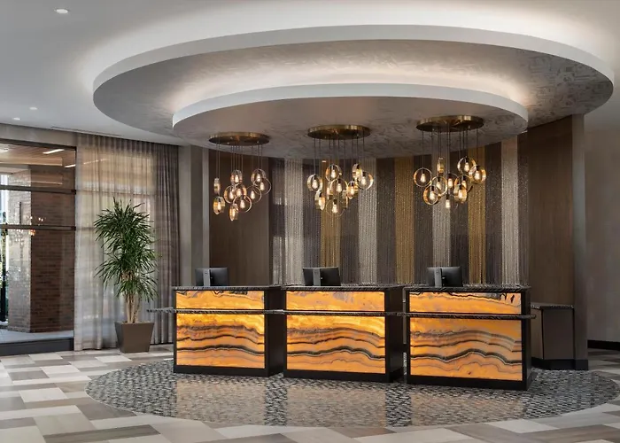 Silver Cloud Hotel Tacoma At Point Ruston Waterfront