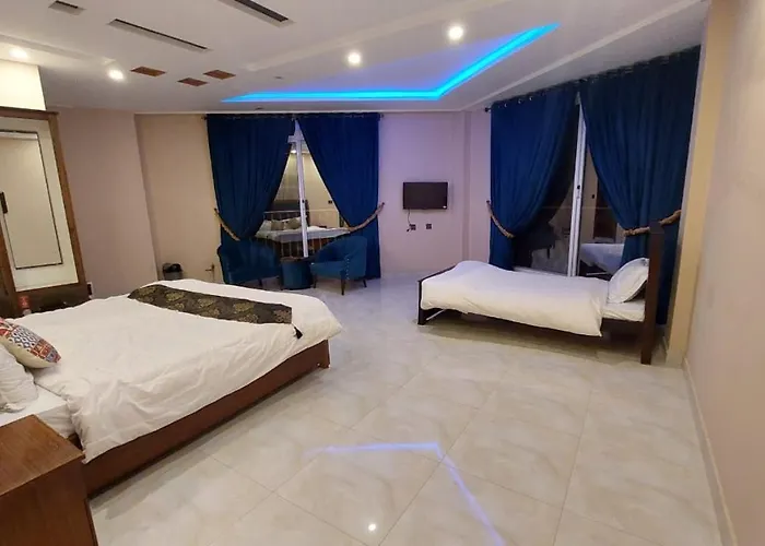 City Seasons Hotel Murree
