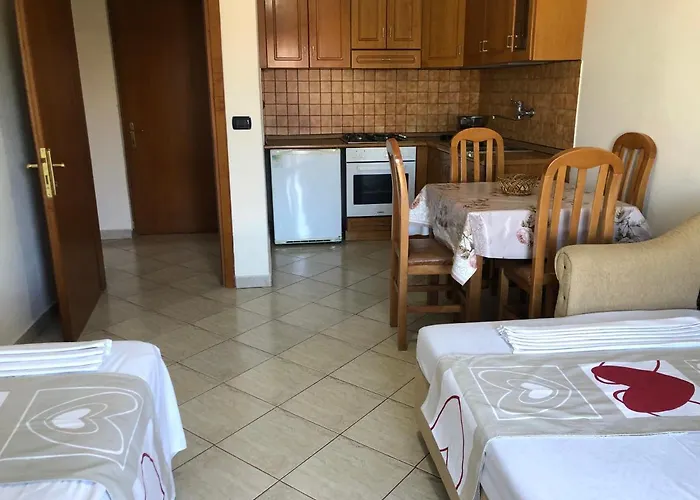 Relax Apartment & Hotel