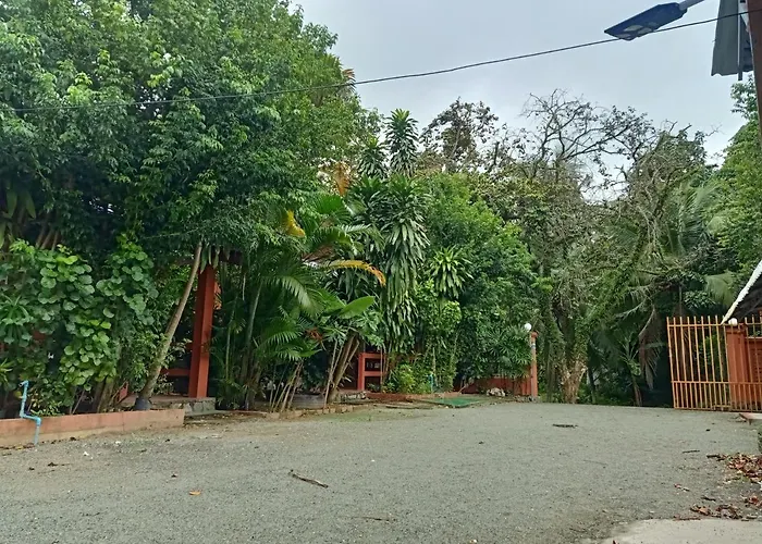 Pina House