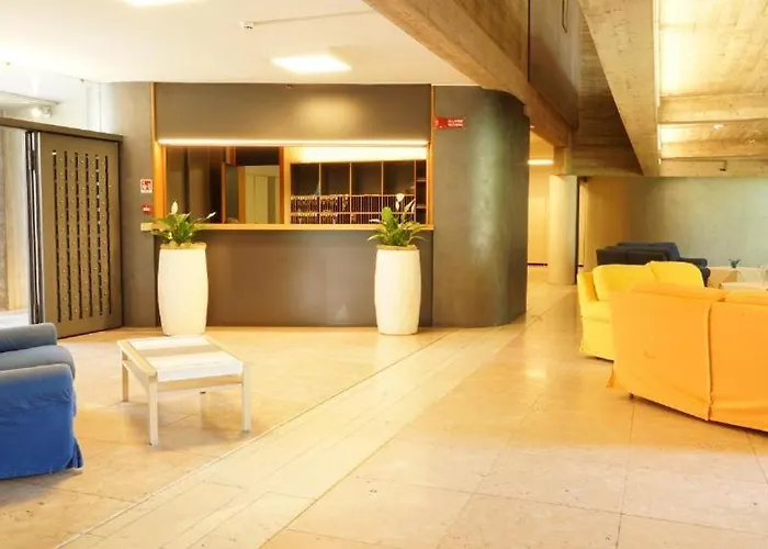Valmarana Morosini Hotel