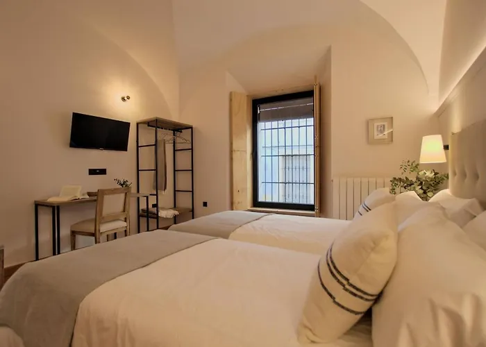 Hotel Casa Ernestina