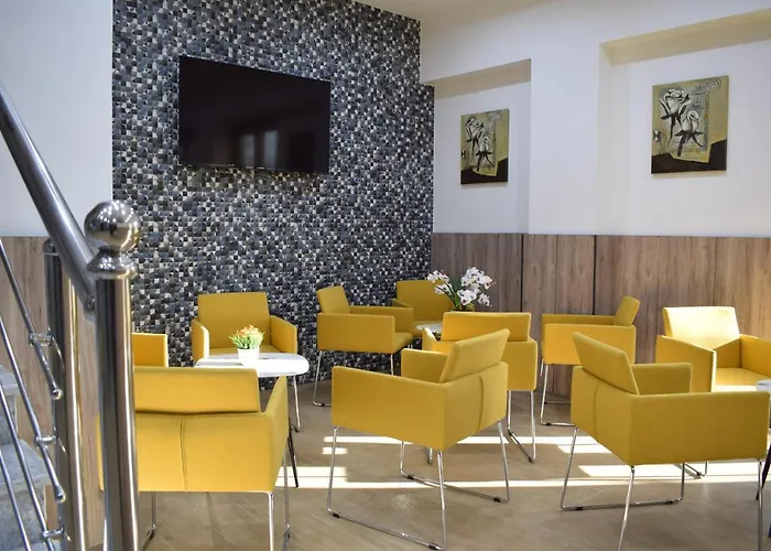 Hôtel Zinou zm