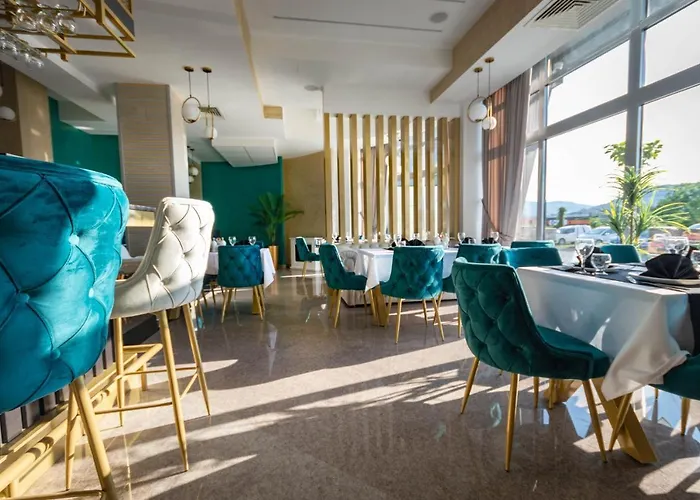 Hotel Ideal Deluxe