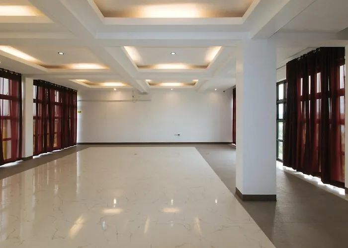 Reddoorz Near Iloilo International Airport