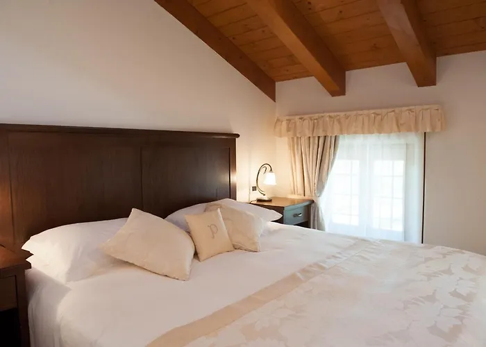 Hotel & Restaurant Pahor