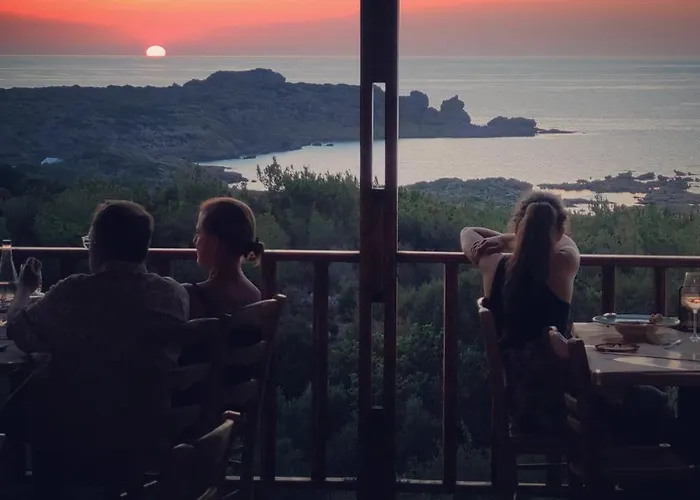 Glykeria Hotel