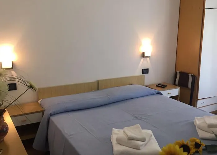 B&B Hotel Lucciola