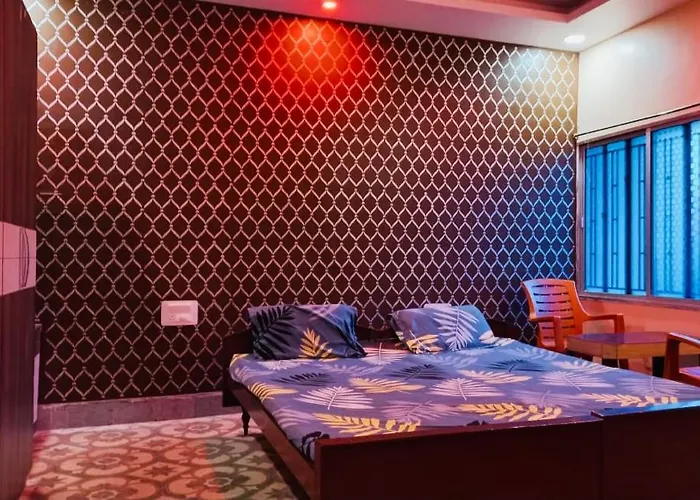 Hotel Nishi Pvt Ltd