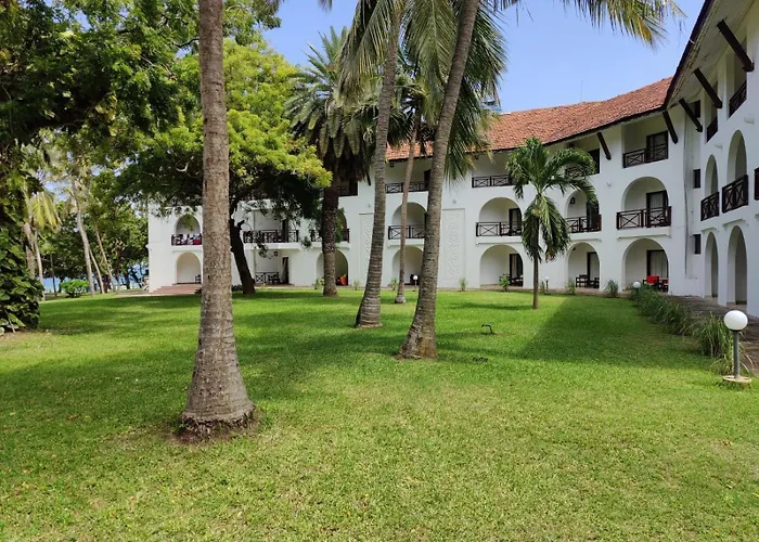 Cocoa Luxury Resort, Nyali, Mombasa