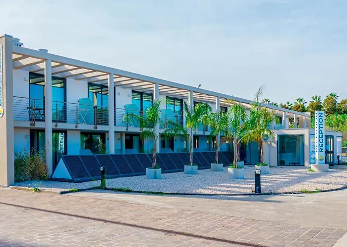 Residence al Palace