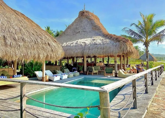 Sumba Beach House