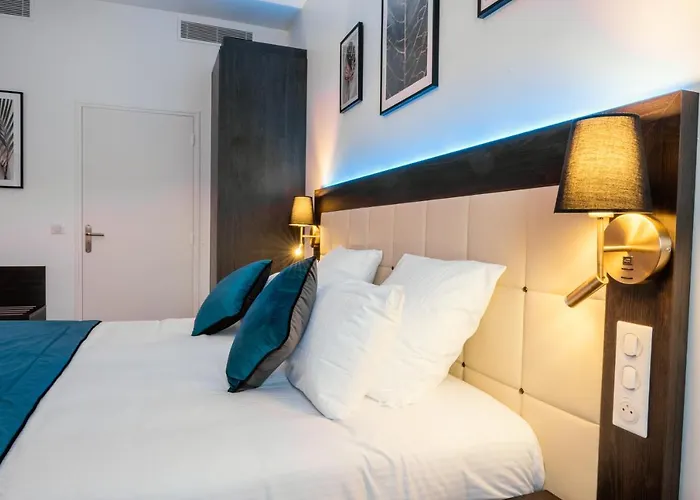 Cottages de France CDG