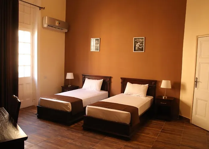 Gresham Hotel