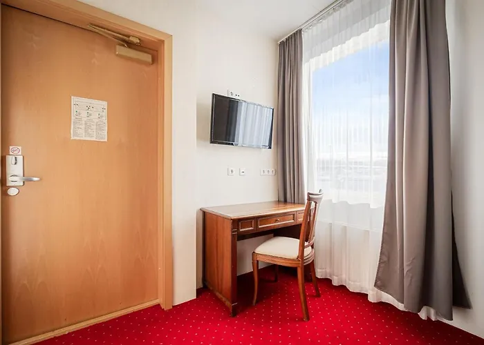 Hotel Ísland - Comfort
