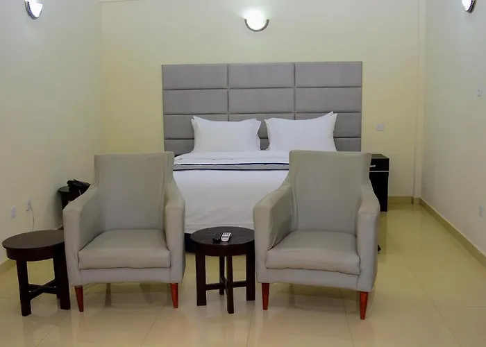 Td Residence Inn