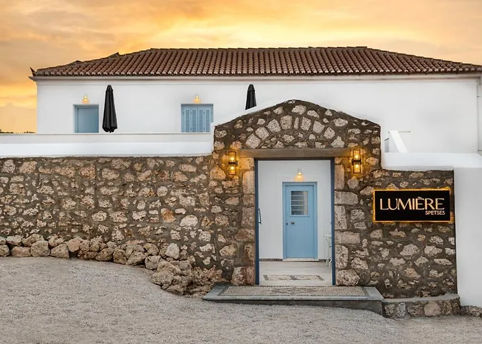 Lumiére spetses