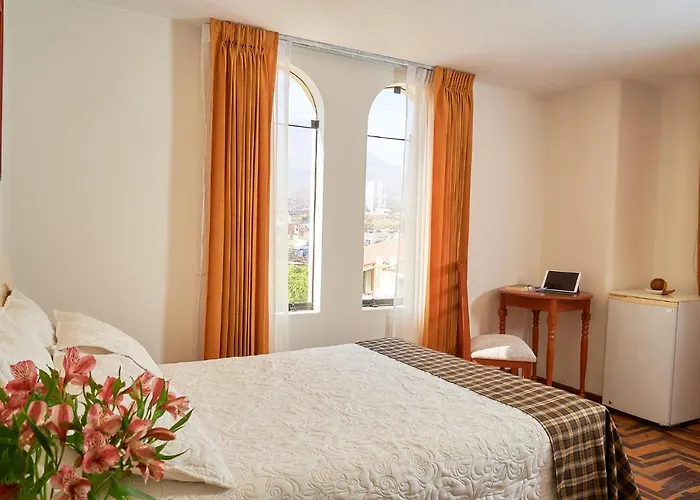 Astorga Hotel Arequipa