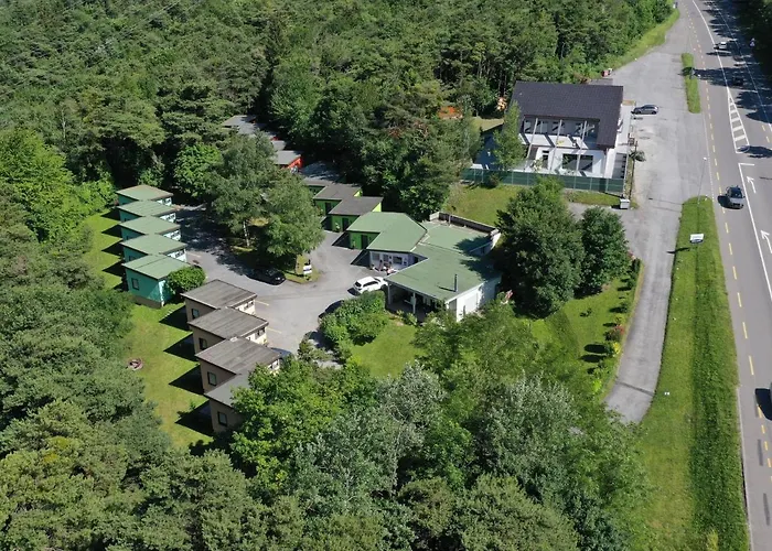 Hotel Garni Inter-Alp