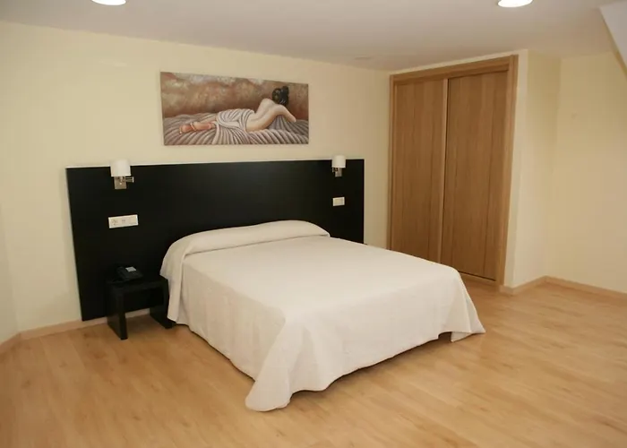 Hotel Bruma II