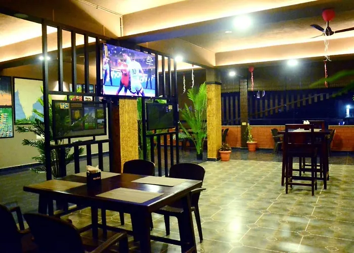 Hotel Southern Heritage