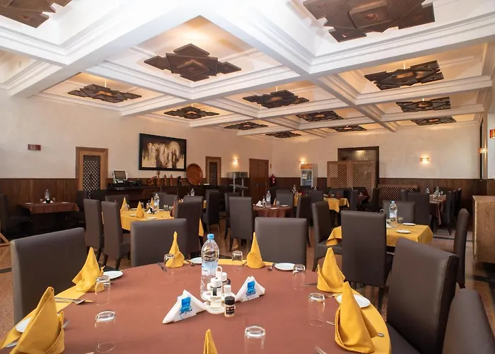 Hotel Des Thermes