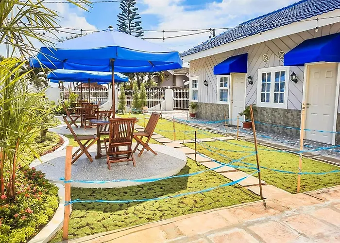 Rosemary Homestay