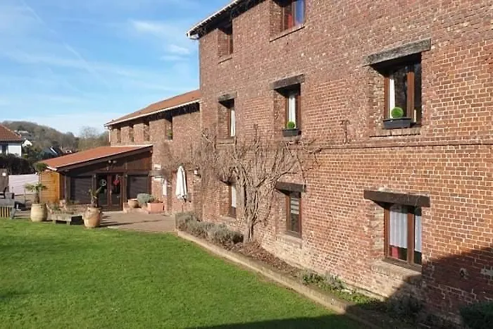 Hôtel Restaurant l’Éolienne