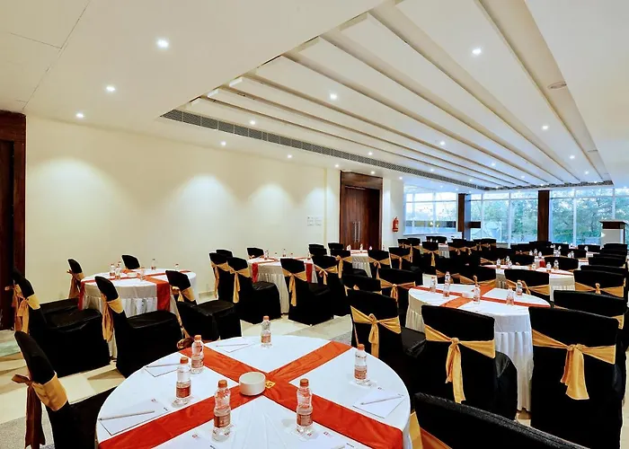 Mastiff Select Gulbarga Hotel