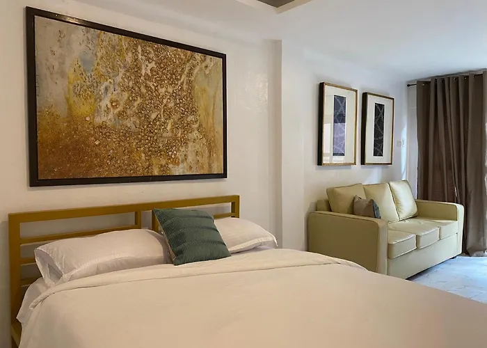 Lido Shores Resort