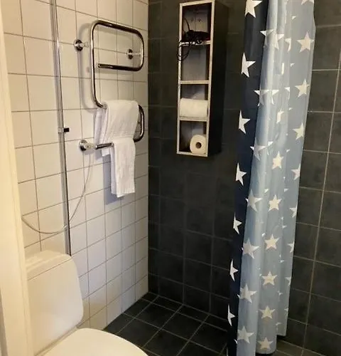 Bruksmaessen Hotell