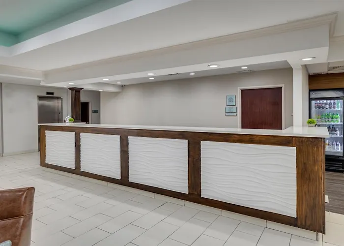 Mysuites Lawton