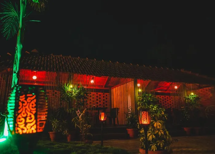 Hotel Southern Heritage