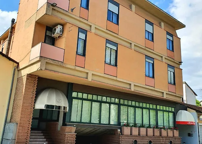Hotel Perla