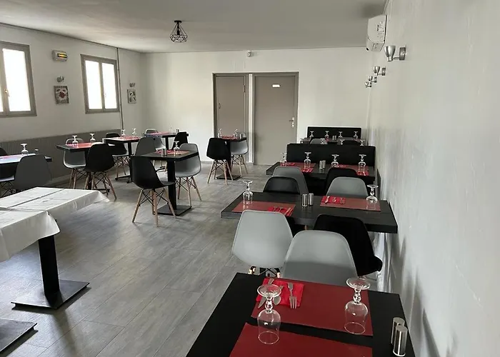 Hôtel Restaurant Le Picardie