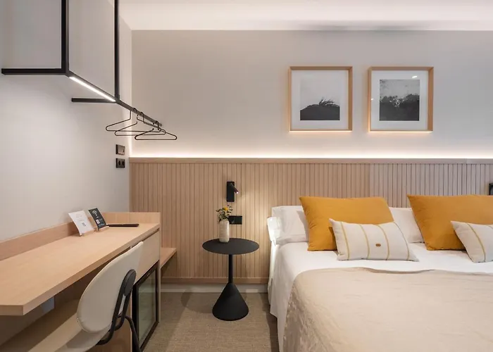 Nirea Hotel