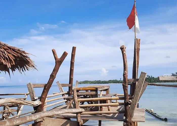 Prima Homestay Mentawai Mitra Reddoorz