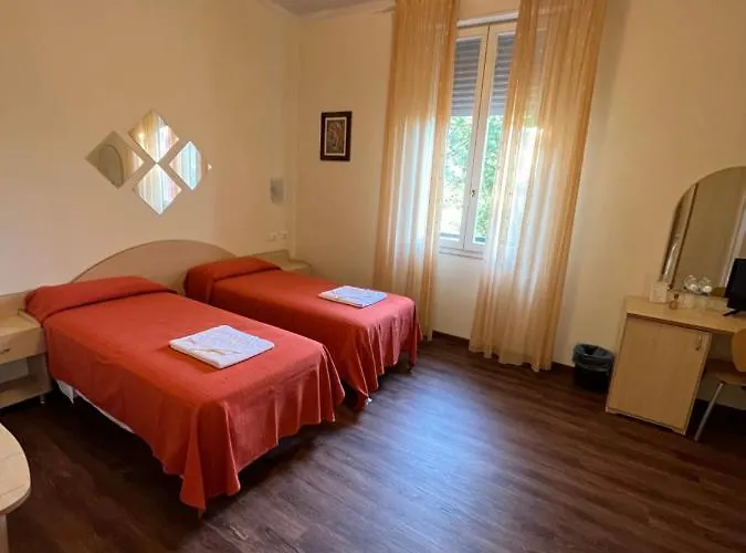 Hotel degli Dei