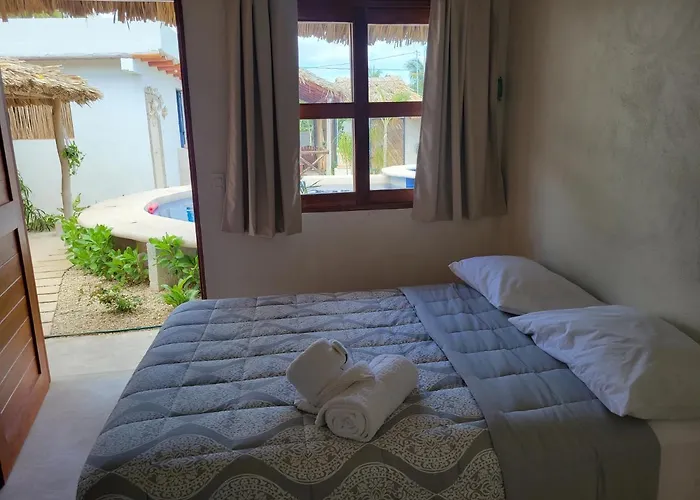 Villas Ixchel
