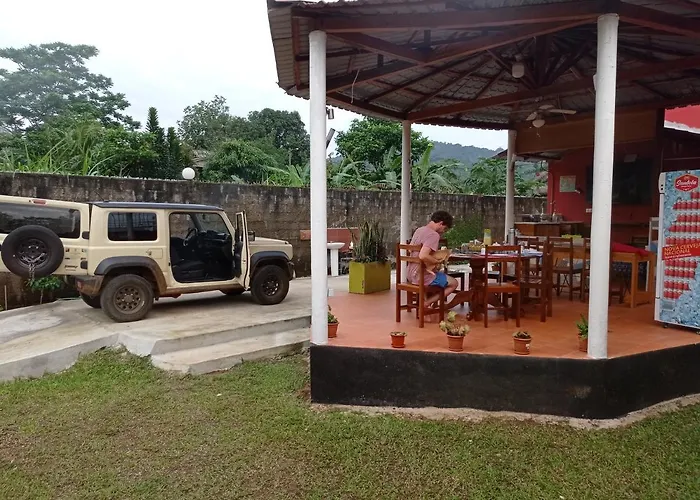 Residencial Brigada
