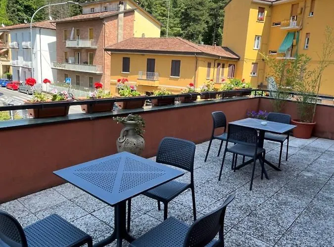 Hotel degli Dei