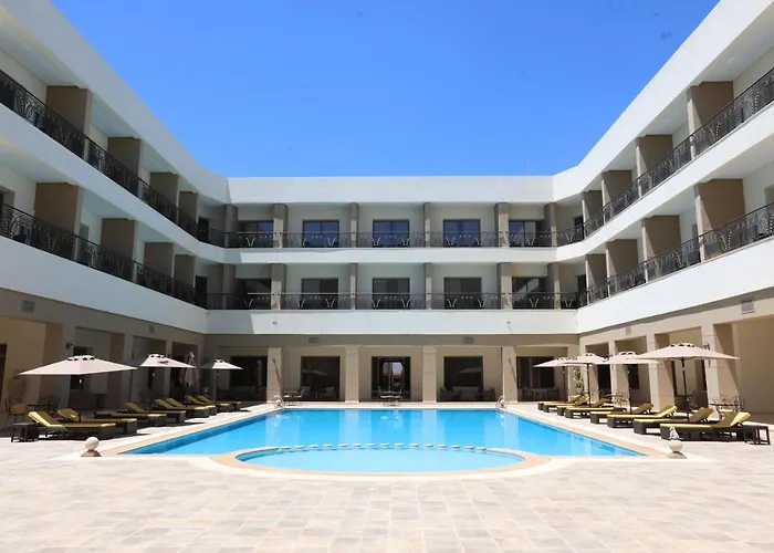 Z Hotel Meknes