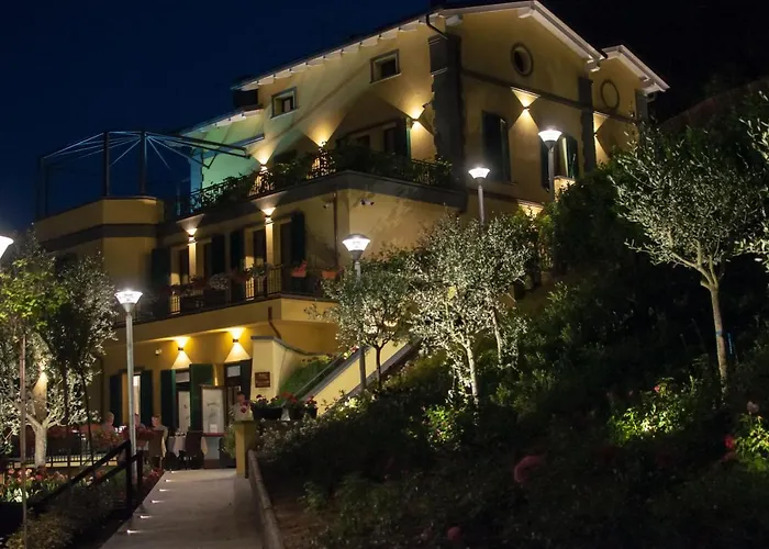 Hotel Ca' di Gali