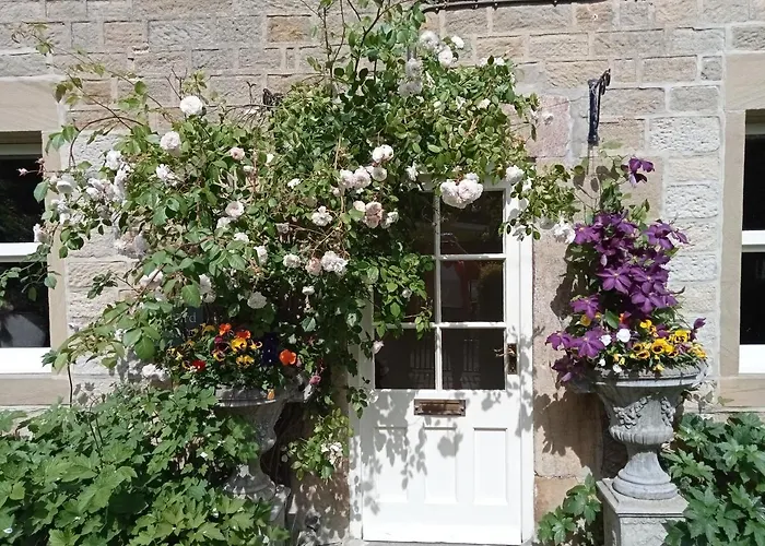 Orchard Cottage