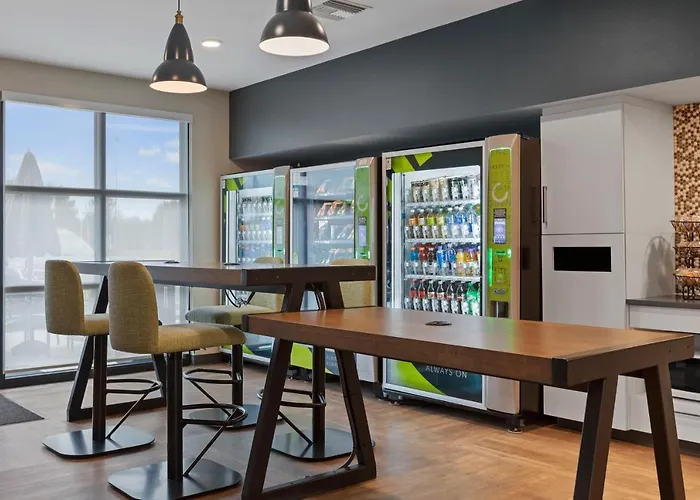 Extended Stay America Premier Suites - Augusta