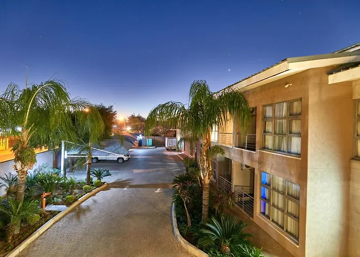 Regent Select Hotel